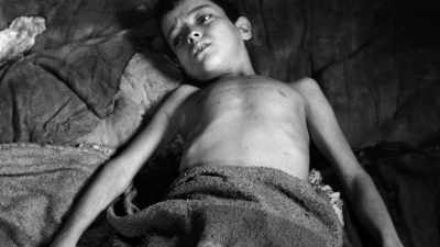 Those photographs would not just - A Choice of Weapons: Inspired by Gordon Parks