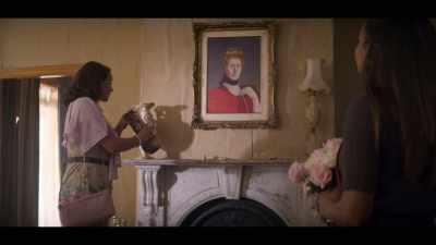 Those photos - Falling Inn Love