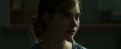  Those policies
 don't exist. - Sweet Virginia