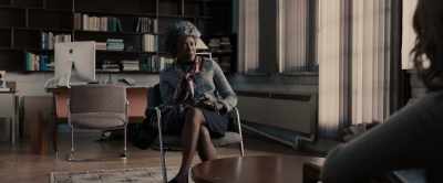Those poor people didn't
deserve to die like that. - Glass