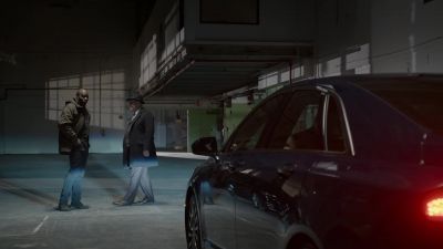 Those were powerful words, Raymond. - The Blacklist