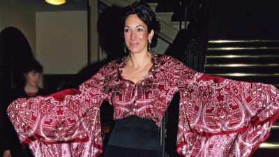 Those primary recruiters then
would train local recruiters - Who is Ghislaine Maxwell?