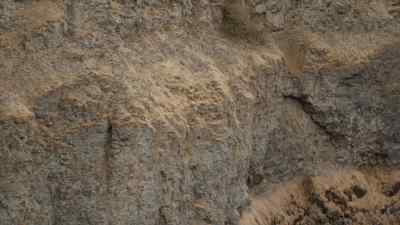 Those pterosaurs
that are resting on the margins - Prehistoric Planet