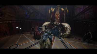 Those questions will grow louder - The Dark Crystal: Age of Resistance