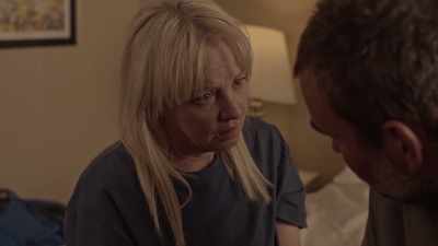 Those that really know me. - Bad Romance: The Vicky White Story