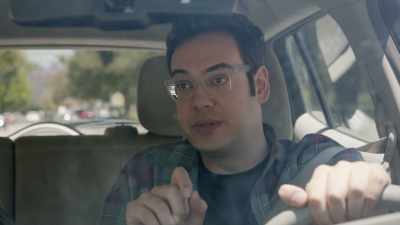 - Those relatives - I'm Sorry