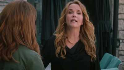 Those reviews are right: - The Spencer Sisters