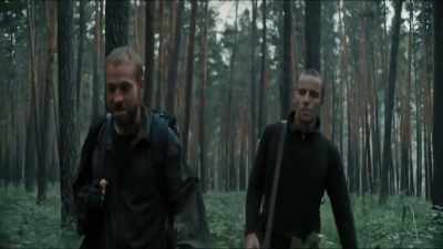 Those who rushed to kill the Chechens,
those survived. - Pain Threshold