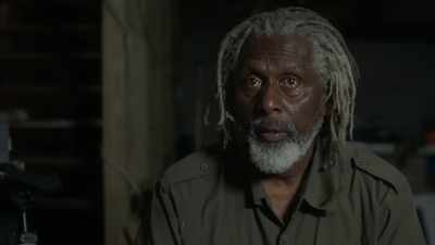 Those sadistic, vicious, - 40 Years a Prisoner