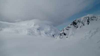Those same skills must now help
us save Antarctica from man. - Shackleton: The Greatest Story of Survival