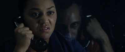 - Those scars really fit you, - I Am Still Here