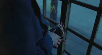 Those scumbags wont open their mouth till the end. - Phantom Detective