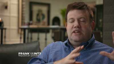 Those segments
were all convinced - The Accidental President