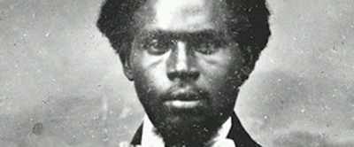 Those seven years after the Civil War, - Uncle Tom