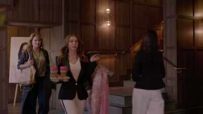 Those shoes,
they're spectacular, - My Life Is Murder