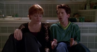 Those shoes What What - Can't Hardly Wait