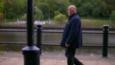 Those sightings were
coming in from strangers - When Missing Turns to Murder
