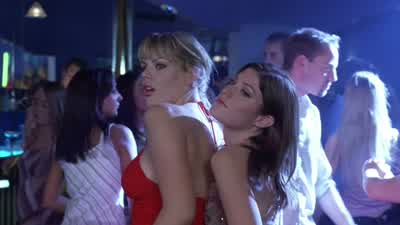 Those skanks think they're hot? - White Chicks