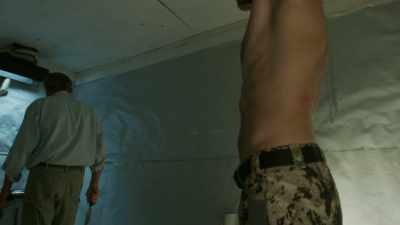 Those skills, once
you learn 'em, - Kill Shot
