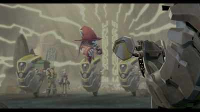 Those sky sleds are pretty delicately configured, so-- - He-Man and the Masters of the Universe