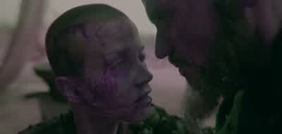 Those soldiers out there... - See