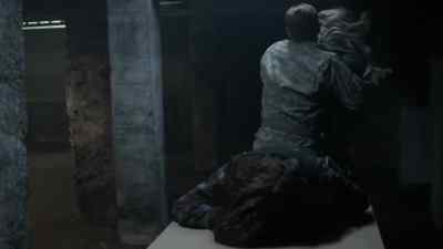 Those spikes were the worst
thing that ever happened me. - Falling Skies