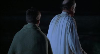 Those stories about Africa - Secondhand Lions