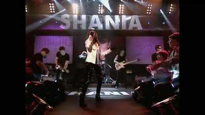 Those stresses are,
you know, in my past, - Women Who Rock