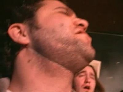 Those strippers are vampires - Tales from the Crapper
