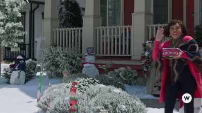 Those sugar cookies - We Need a Little Christmas