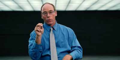 Those technological
breakthroughs, - Close Encounters of the Fifth Kind