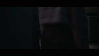Those texts. I was being threatened. - The Afterparty