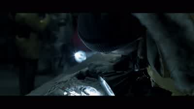 Those that were chosen would lie here. - Alien vs  Predator