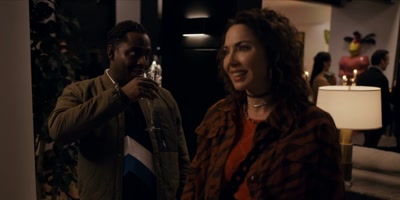 -Those were the days, man.
-Those are still the days for us. - Accused