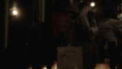 Those the fellas
you've been looking for? - The Man in the High Castle