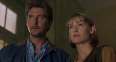 Those were the old slave quarters. Ethan
and I were never allowed to play there. - Candyman: Farewell to the Flesh