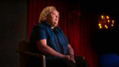 Those were the people
that were saying, you know, - Outstanding: A Comedy Revolution