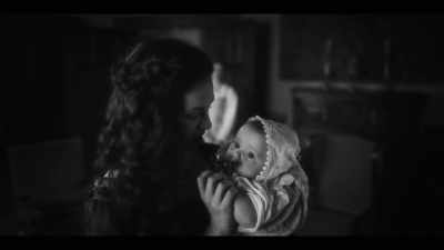 Those were the rosy times, - The Haunting of Bly Manor