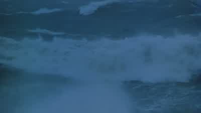 And the oceans had drowned citiesalong all the shorelines of the worldAmsterdam Venice New Yorkforever lostMillions of people were displacedClimate became chaoticHundreds of millions of people starved in poorer countriesA high degree of prosperity - A I  Artificial Intelligence