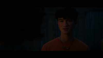 - Those things are so vague.
- [Percy] The quest is over, - Percy Jackson and the Olympians