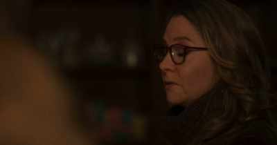 Those... things feel
a very long way off. - The Republic of Sarah