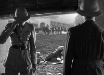 Those things hurt my ears. - The Lives of a Bengal Lancer