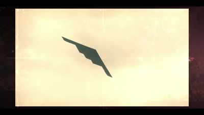 Those things were secret
for 30 or 40 years, - Beyond: UFOS and the Unknown