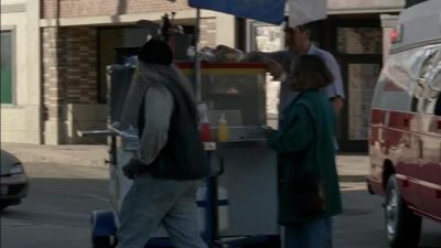 Those things will kill you Yah - Creepshow 3