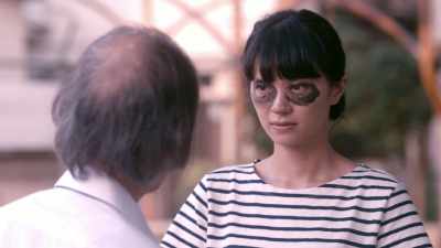 Those times are something that a young one like you - When I Get Home, My Wife Always Pretends to be Dead