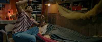"Those were times when birds
of the same feather flocked together." - Chhichhore