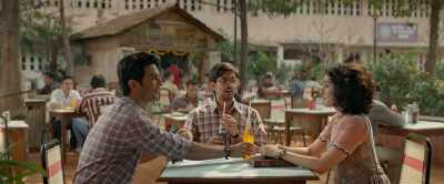 "Those times were
driven by crazy antics." - Chhichhore