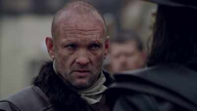 Those were Toru
Magmoor's last words, - The Outpost