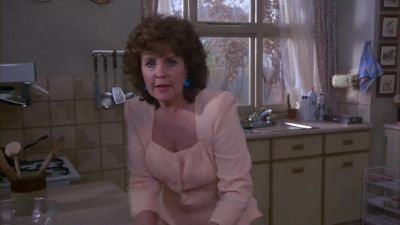 Those travel sickness pills mustn't be working - Shirley Valentine