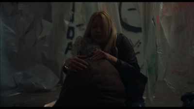Those trials I told you about, - Backtrace